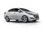 Hyundai HB20S Limited Concept 2016 года